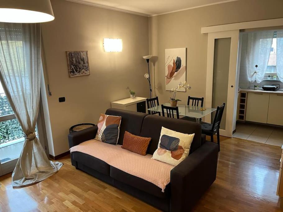 Jane'S Home - Netflix, Wi-Fi Milano Ngoại thất bức ảnh